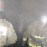Труп 22-летнего парня найден при пожаре в Воронежской области - ГТРК Воронеж