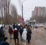 Воронежцы пожаловались на сбои в работе автобусов из-за гололедицы - ГТРК Воронеж