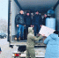 Депутат активно работает с волонтерами - Городская Дума