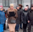 Воронежцы из «Лазурного» попросили прокуроров и полицейских спасти их от серых майнеров - ГТРК Воронеж