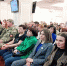 В Воронеже обсудили эффективность взаимодействия по поддержке СВО - МОЁ! Online