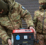 Острогожцы передали бойцам мотострелковой дивизии генераторы - РИА Воронеж