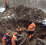 Воронежцев предупредили о риске аварий на сетях водоснабжения из-за перепада температур - TV-Gubernia.Ru