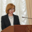 Ольгу Бакуменко назначили новым руководителем управления образования Воронежа - TV-Gubernia.Ru