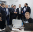 Максут Шадаев открыл первую лабораторию Sitronics Group в Воронежском университете - Промышленные вести