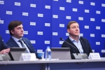 Андрей Турчак: Ход модернизации школ можно будет отслеживать на платформе «Спутник народной программы»