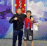 Лискинцы выиграли 2 «золота» на чемпионате ЦФО по панкратиону - РИА Воронеж