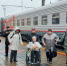 Брошенной сыном в Мексике пенсионерке помогли снять квартиру в Воронеже - Обозреватель.Врн