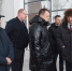 Воронежские депутаты приехали с проверкой на объект, который не могут построить много месяцев - В курсе