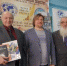 Презентация книги профессора Владимира Федотова - ВГУ