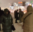Автобусное издевательство над людьми показали на видео в Воронеже - Bloknot-Voronezh.Ru
