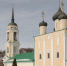 Успенский Адмиралтейский храм в Воронеже реставрируют в рамках государственно-частного партнерства - Обозреватель.Врн