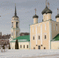 Успенский храм на Адмиралтейской площади будет отреставрирован - Промышленные вести
