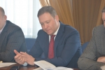 Депутаты рассмотрели финансирование муниципальных  программ по ЖКХ