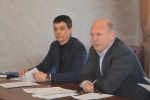 Депутаты рассмотрели финансирование муниципальных  программ по ЖКХ