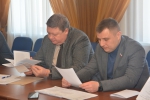 Депутаты рассмотрели финансирование муниципальных  программ по ЖКХ