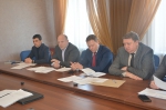 Депутаты рассмотрели финансирование муниципальных  программ по ЖКХ