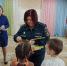 Пожарная безопасность для самых малeньких - МЧС