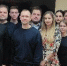 Заседание православного направления «Лекарь» клуба «Новый континент» - Медицинский Университет им. Н.Н. Бурденко