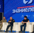 ОФИЦЕР РОСГВАРДИИ ГЕРОЙ РОССИИ СЕРГЕЙ БЕЛОЗЕРОВ ПРИНЯЛ УЧАСТИЕ В МАРАФОНЕ «ЗНАНИЕ.ПЕРВЫЕ» НА ВСЕМИРНОМ ФЕСТИВАЛЕ МОЛОДЕЖИ - Росгвардия