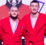Воронежец победил на Чемпионате России по боевому самбо - TV-Gubernia.Ru