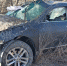 В Воронежской области 38-летний мужчина погиб в разбившемся Nissan Teana - РИА Воронеж