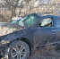 Воронежский автомобилист погиб 8 Марта из-за ДТП с нежилым строением - Bloknot-Voronezh.Ru