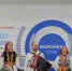 Фольклорный ансамбль «Радовесь» выступил с концертной программой в преддверии празднования Масленицы - Центр народного творчества и кино