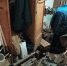 Состояние подвала многоэтажки показали на фото в Воронеже - Bloknot-Voronezh.Ru