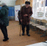 В Борисоглебске на избирательном участке проголосовал 94-летний пенсионер - РИА Воронеж