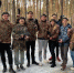 Спортсмены ВГУ не оставили сомнений в победе на межвузовском лазертаге - ВГУ
