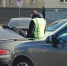 Угрожал поцарапать машину: инспектор-самозванец вымогает деньги в центре Воронежа - Bloknot-Voronezh.Ru