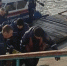 Два рыбака провалились под лед на воронежском водохранилище - Bloknot-Voronezh.Ru