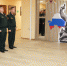 ГЕНЕРАЛ-ЛЕЙТЕНАНТ АЛЕКСЕЙ ВОРОБЬЕВ ВРУЧИЛ НАГРАДЫ РОСГВАРДЕЙЦАМ — УЧАСТНИКАМ СПЕЦИАЛЬНОЙ ВОЕННОЙ ОПЕРАЦИИ - Росгвардия