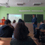 Профориентационная работа на гуманитарном факультете - ВГПУ