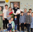 Двенадцатый ребёнок родился в семье из воронежских Лисок - TV-Gubernia.Ru