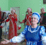Видеопрезентация концерта «Играй веселей, гармонь любимая!» - Научная библиотека им. И.С. Никитина