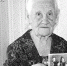 В Борисоглебске ушла из жизни 103-летняя участница ВОВ - РИА Воронеж