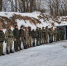 Огневая подготовка и управление БПЛА: как в Воронеже учат военному делу - TV-Gubernia.Ru