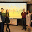 Студенты факультета ГГиТ – участники Workshop «Турбизнес» - ВГУ