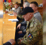 Многодетного отца из Воронежской области ранили в зоне СВО - ГТРК Воронеж