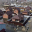 В Воронежской области затопило 45 приусадебных участков - РИА Воронеж