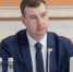 Данил Кустов назначен первым заместителем председателя Правительства Воронежской области - Департамент экономического развития