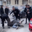 Драку у воронежского бара сняли на видео - Bloknot-Voronezh.Ru