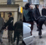 Воронежцы устроили массовую драку у бара в центре города - ГТРК Воронеж