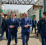 Губернатор Воронежской области посетил с рабочим визитом исправительную колонию №2 - РИА Воронеж