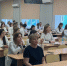 Итоги межкафедральной научной конференции «Профилактика и лечение инфекций, связанных с оказанием медицинской помощи. Стратегия сдерживания антибиотикорезистентности» - Медицинский Университет им. Н.Н. Бурденко