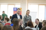 ВГУ – официальный партнёр по проведению тренингов предпринимательских компетенций