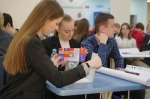 ВГУ – официальный партнёр по проведению тренингов предпринимательских компетенций