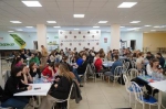 ВГУ – официальный партнёр по проведению тренингов предпринимательских компетенций